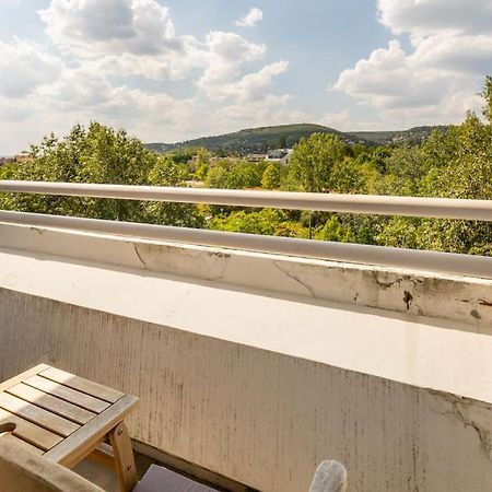 Lovely 1 Bedroom Flat - Gazdagret Budapest Exterior photo