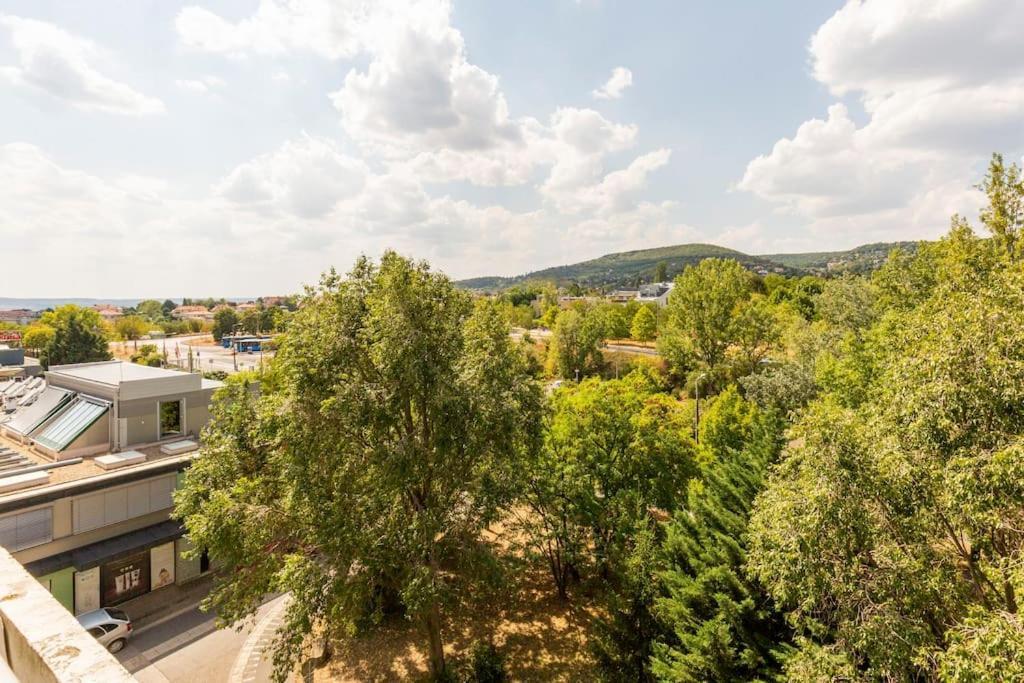 Lovely 1 Bedroom Flat - Gazdagret Budapest Exterior photo
