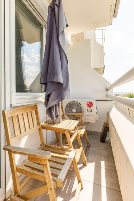 Lovely 1 Bedroom Flat - Gazdagret Budapest Exterior photo