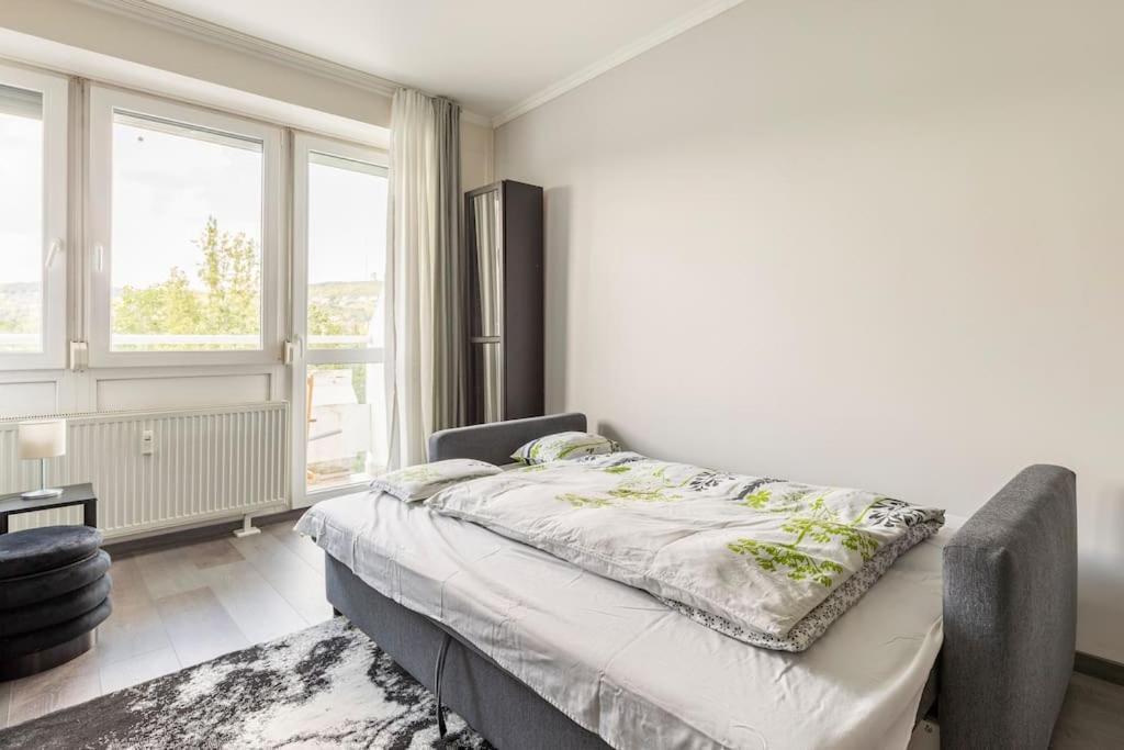 Lovely 1 Bedroom Flat - Gazdagret Budapest Exterior photo